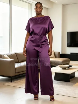 New in Luxury Up and Down