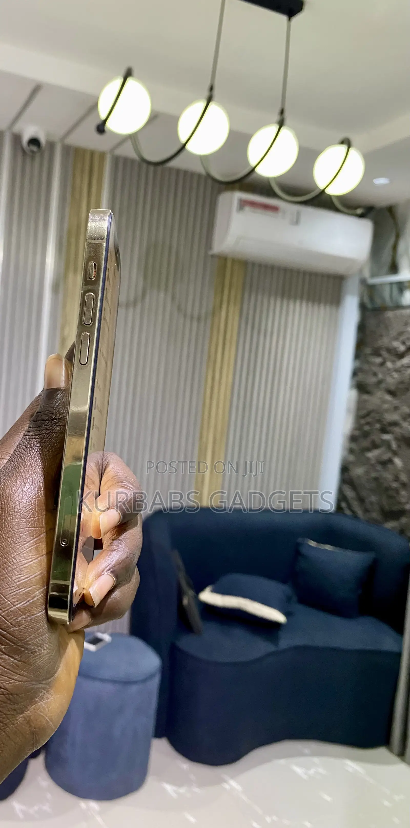 Apple iPhone 12 Pro 128 GB Gold
