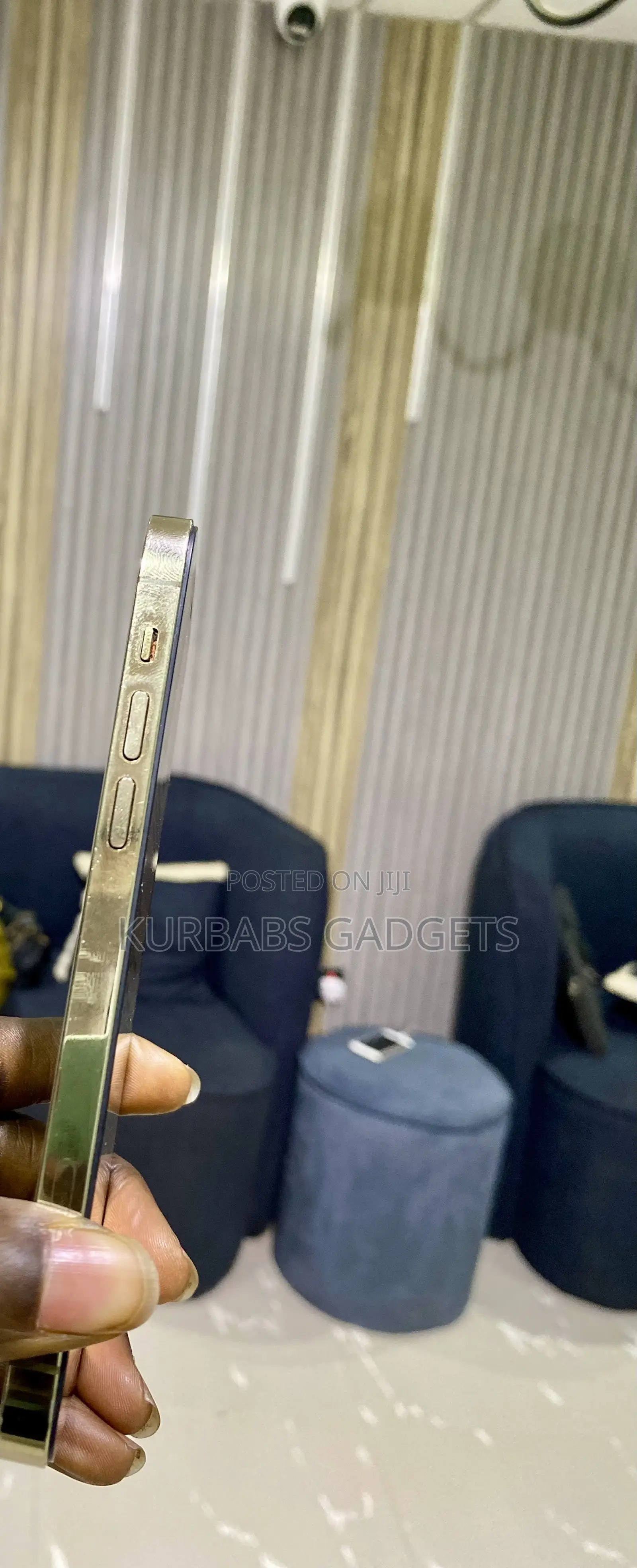 Apple iPhone 12 Pro 128 GB Gold