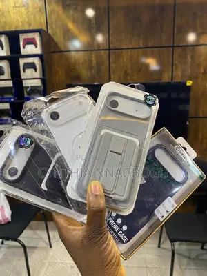 Phone Cases