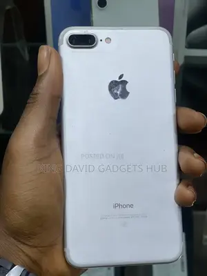 Apple iPhone 7 Plus 32 GB Silver
