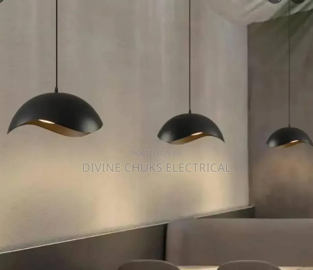 Led Luxury Dinning Light