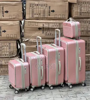 Luggage Set