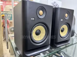 KRK Rokit 5 G4 Studio Monitor