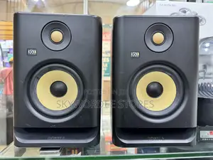 KRK Rokit 5 G4 Studio Monitor