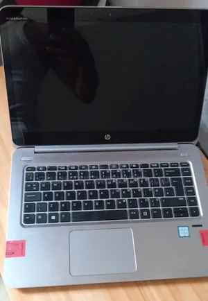 Laptop HP EliteBook Folio 1040 G3 8GB Intel Core i5 SSD 250GB
