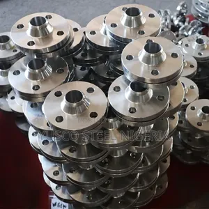 Stainless Steel Flange