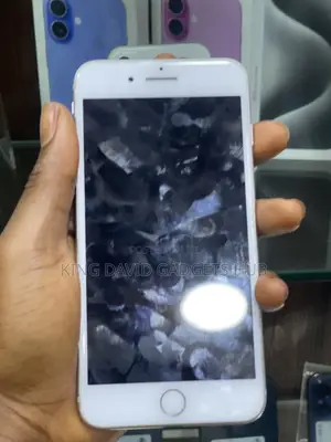 Apple iPhone 7 Plus 32 GB Silver