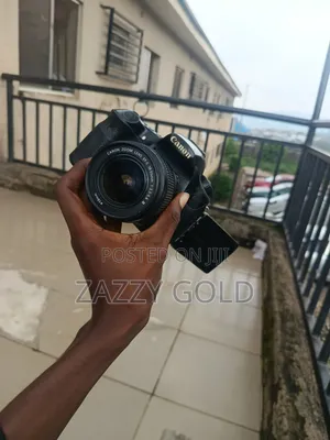 Video Digital Camera Canon 60D
