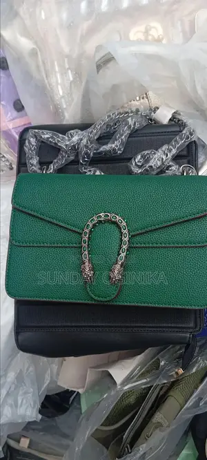 Ladies Hand Bags