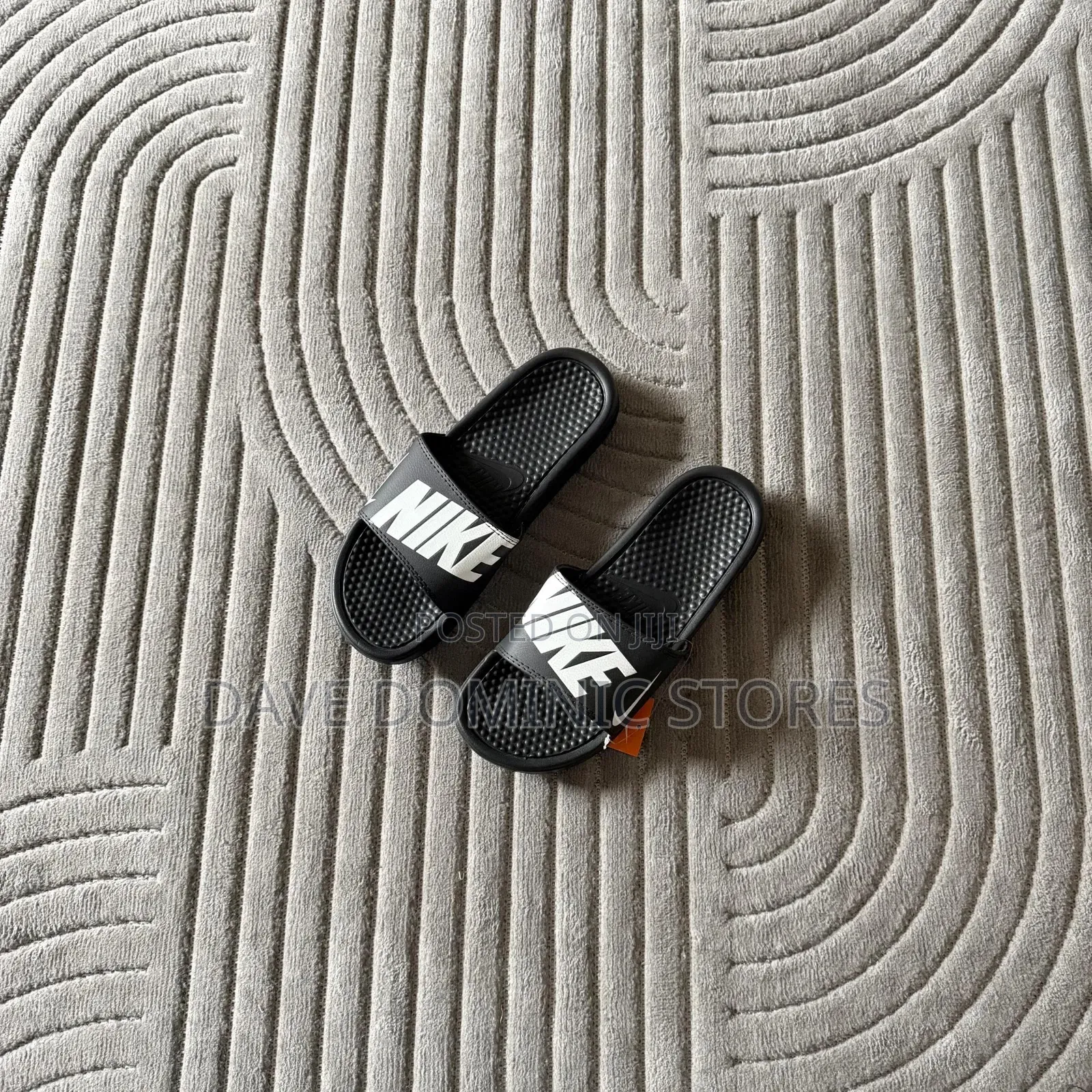Original Nike Slides Available