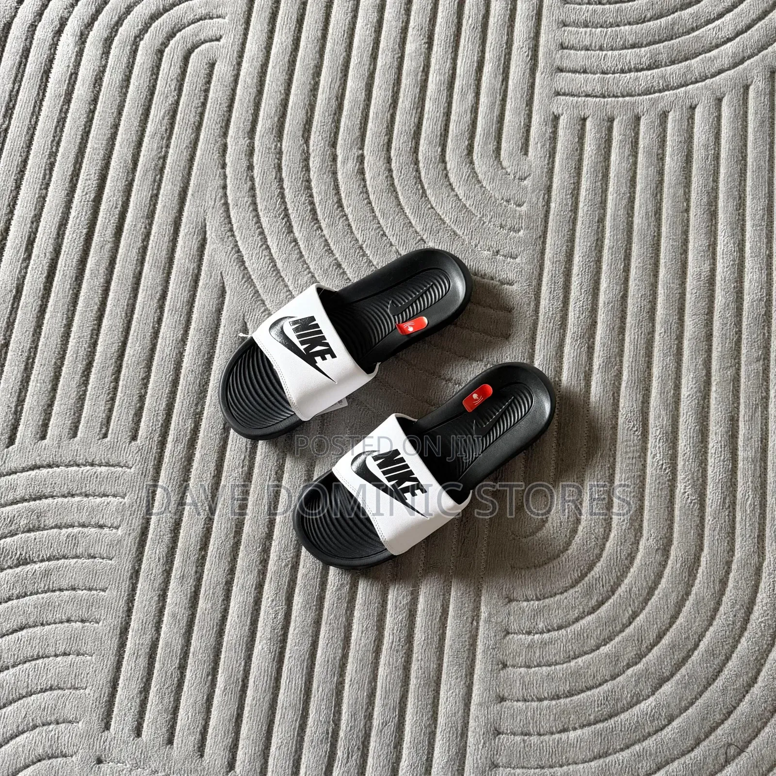 Original Nike Slides Available