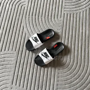 Original Nike Slides Available