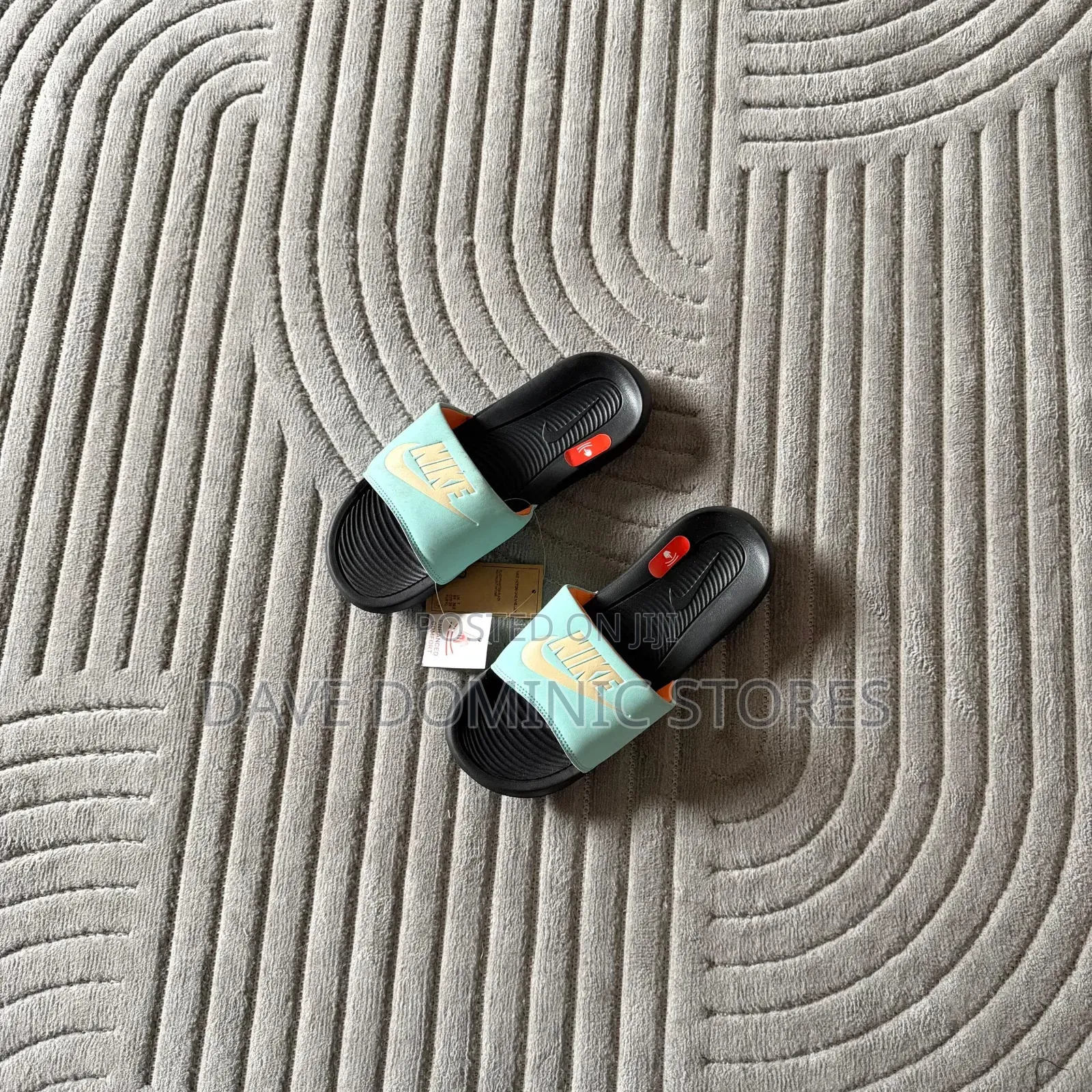 Original Nike Slides Available