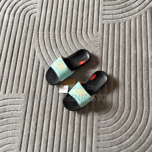 Original Nike Slides Available