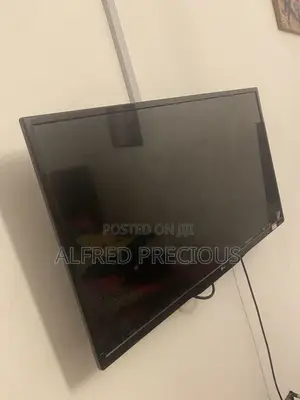 LG Plasma 32 Inch