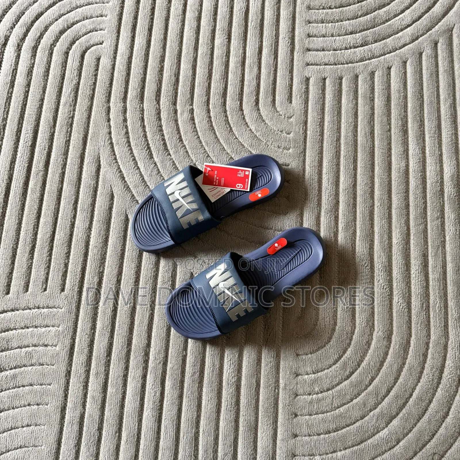 Original Nike Slides Available