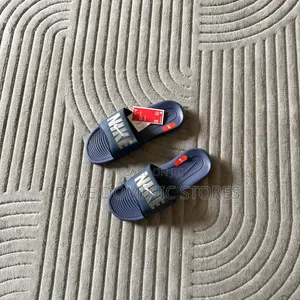 Original Nike Slides Available