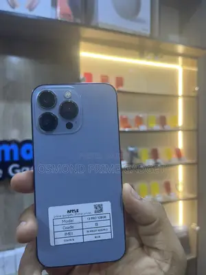 Apple iPhone 13 Pro 128 GB Blue
