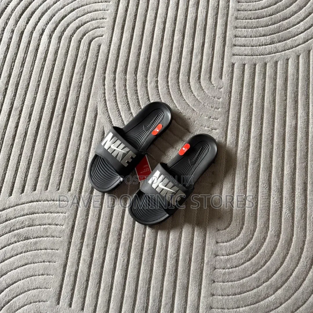 Original Nike Slides Available