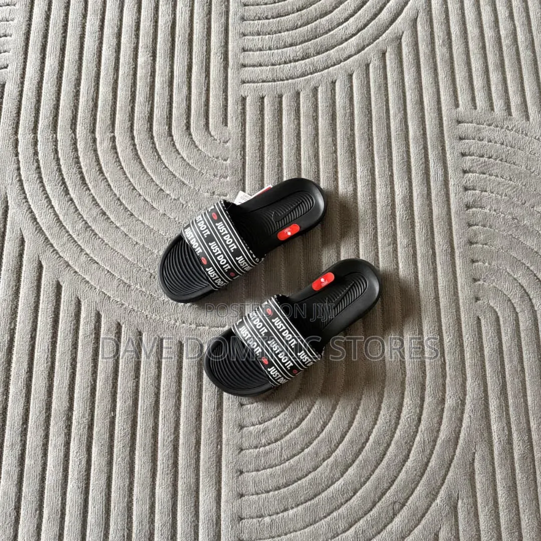 Original Nike Slides Available