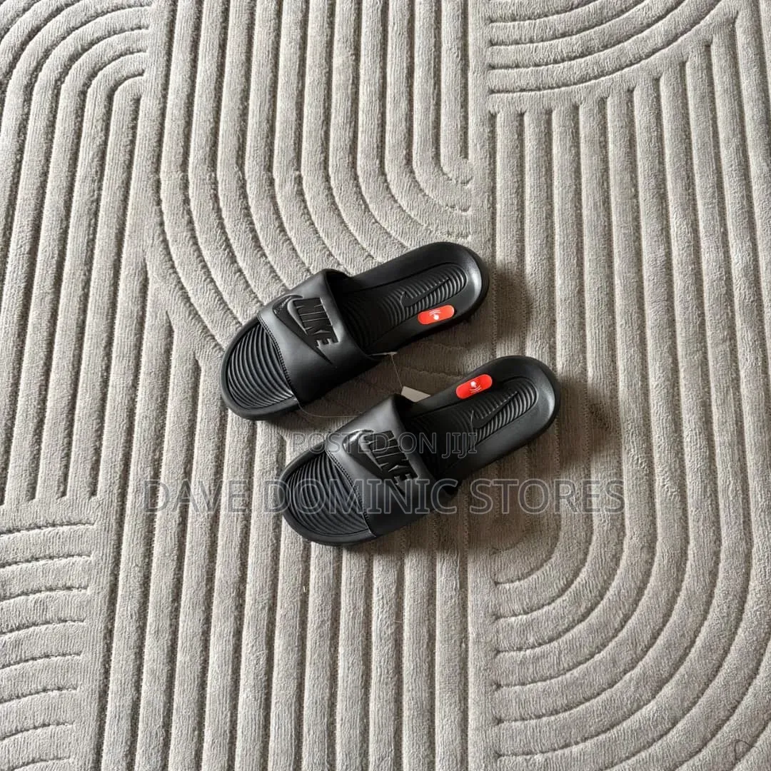 Original Nike Slides Available