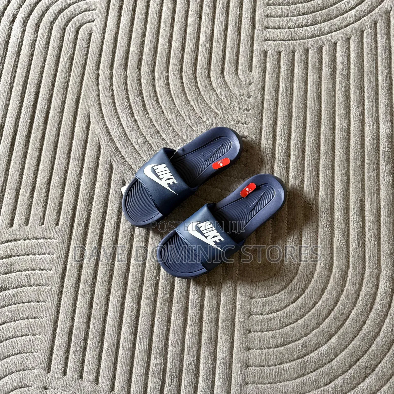 Original Nike Slides Available