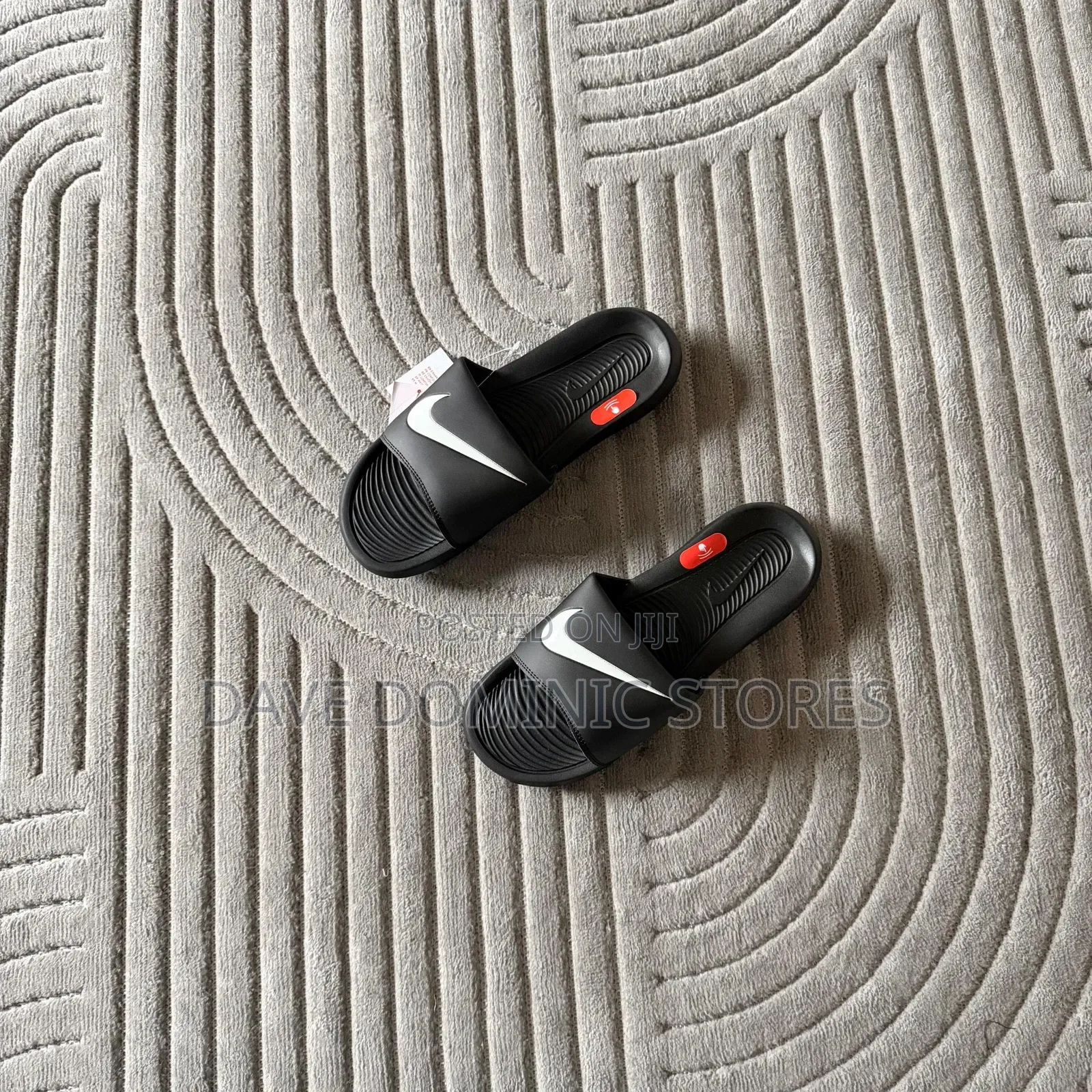 Original Nike Slides Available
