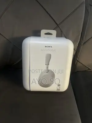 Sony WH-1000xm6