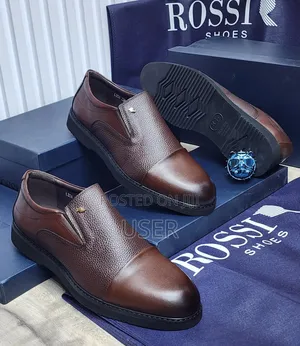Men's Footwear