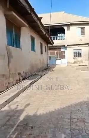 16bdrm Block of Flats in Not Estate, Alagbado for sale