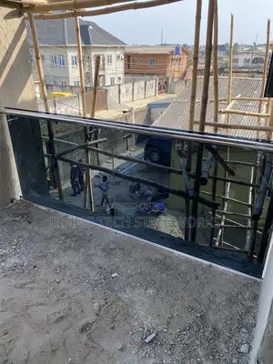 Glass Carrier Accessories