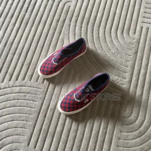 Vans Authentic Premium Lx Punk Check