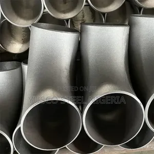 Stainless Steel Elbow