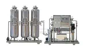 Water Treatment and Purification