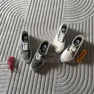 Vans Authentic Premium Lx Charms "La Habana" Available