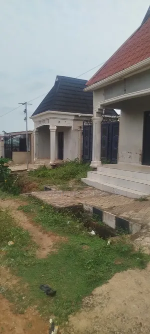 Standard Half Plot for Sale
