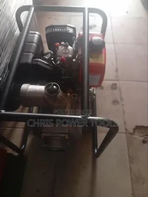 Heavy Duty Water Pump