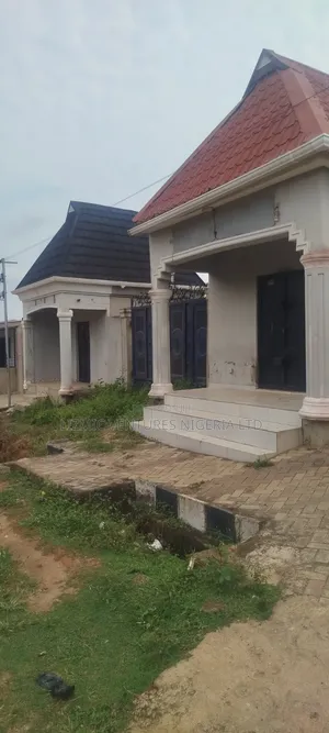 Standard Half Plot for Sale