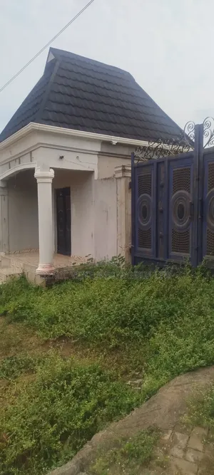 Standard Half Plot for Sale