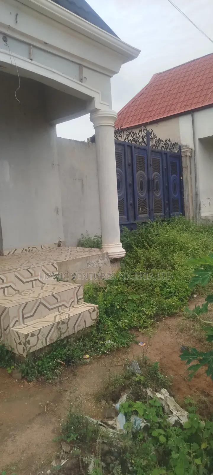 Standard Half Plot for Sale