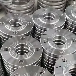 Stainless Steel Flange