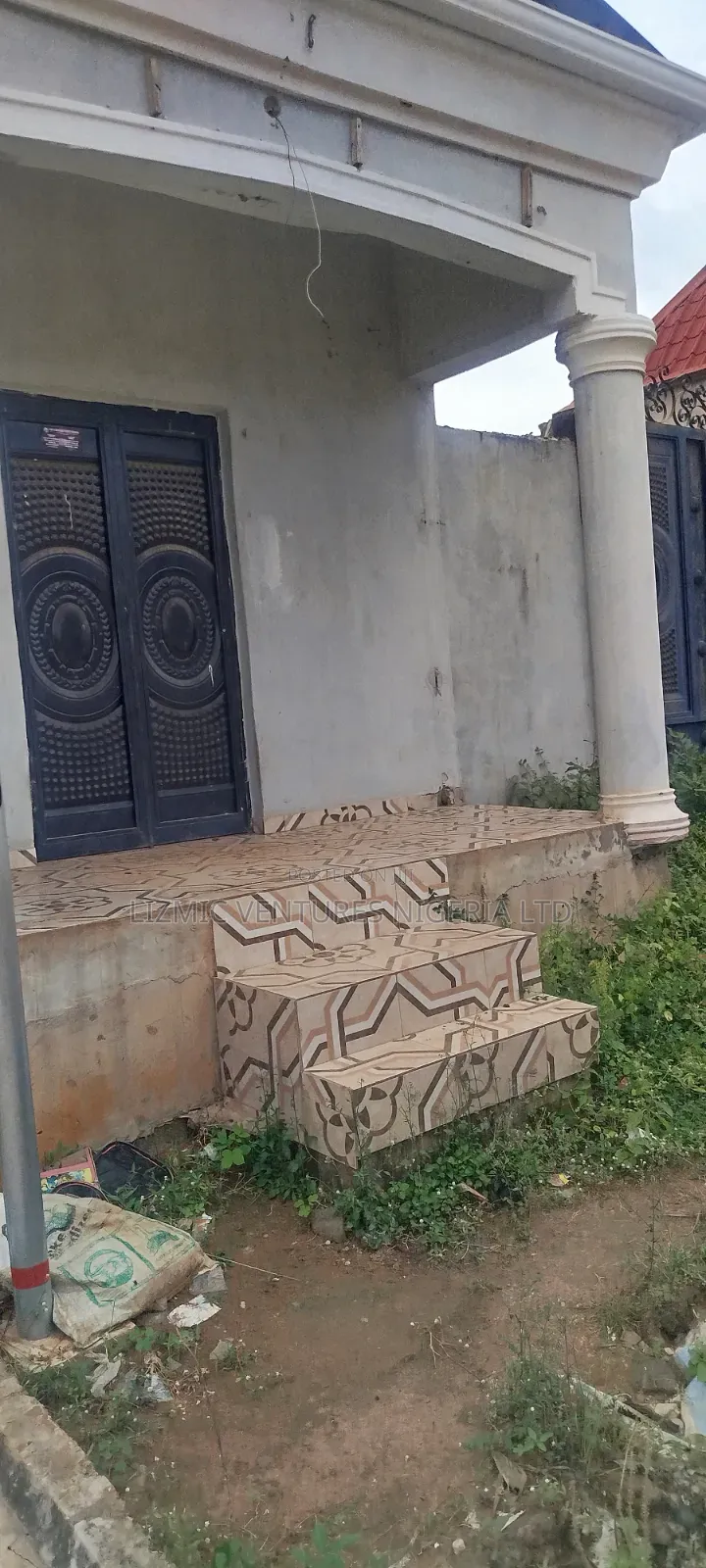 Standard Half Plot for Sale