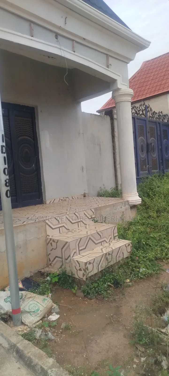 Standard Half Plot for Sale