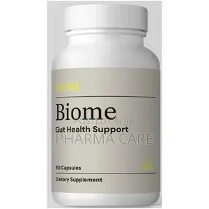 Biome - Gut Health Support 60 Capsules Butryagen