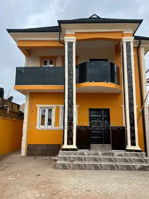 Furnished Mini Flat in Isuti, Egan for rent