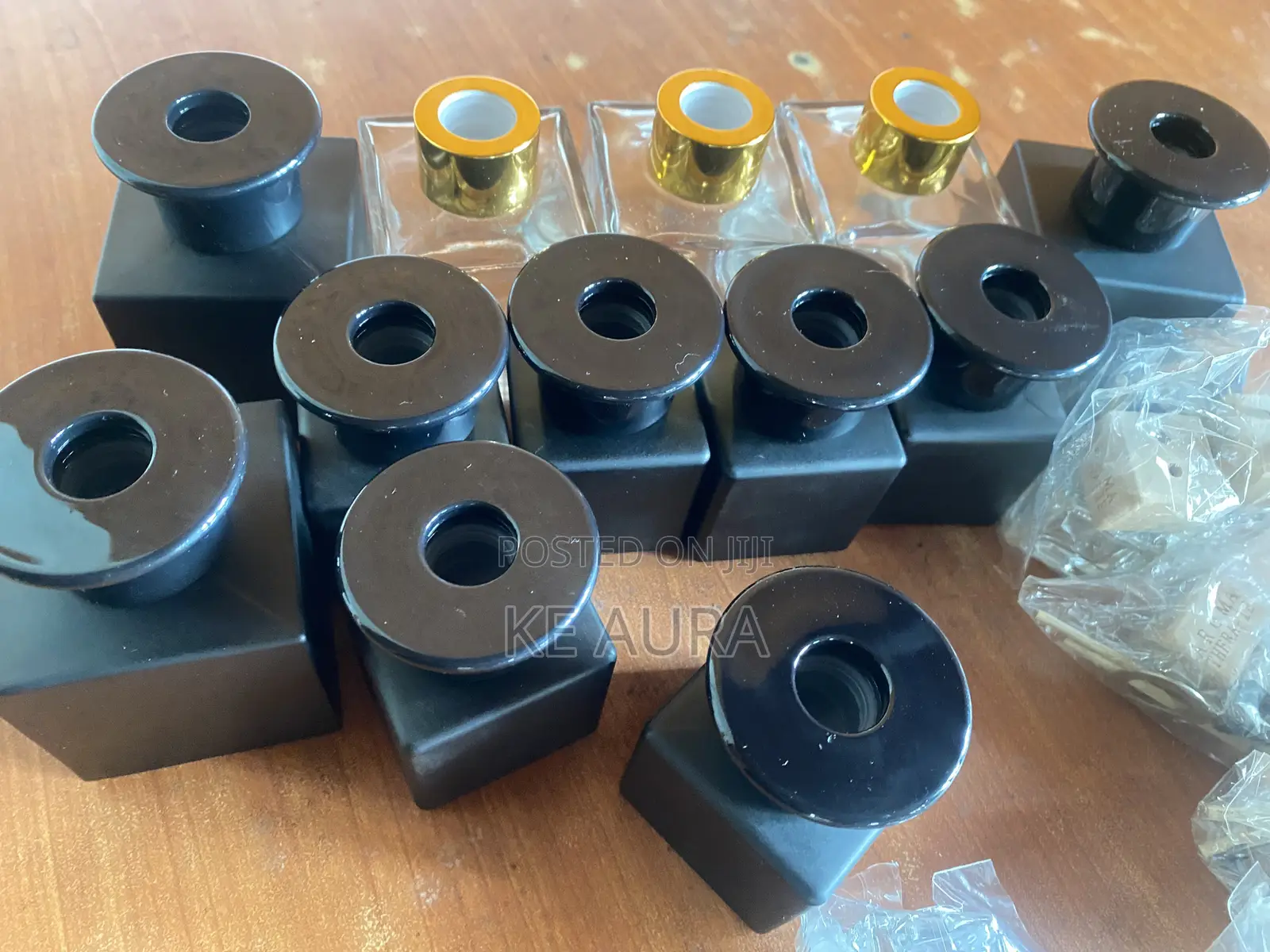 Ké Aura Diffuser