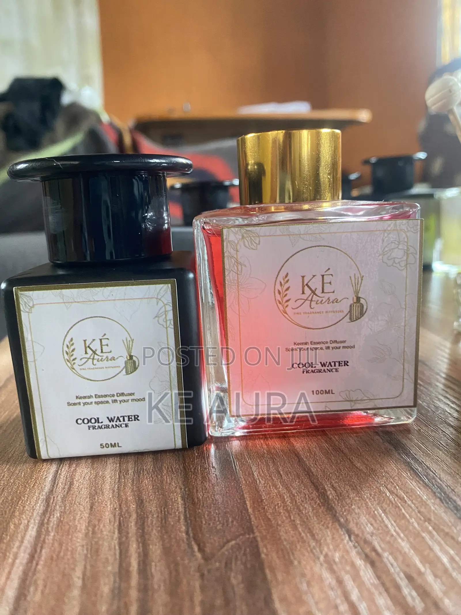 Ké Aura Diffuser