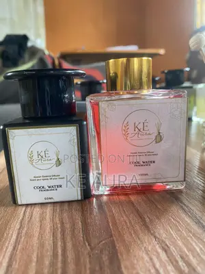 Ké Aura Diffuser