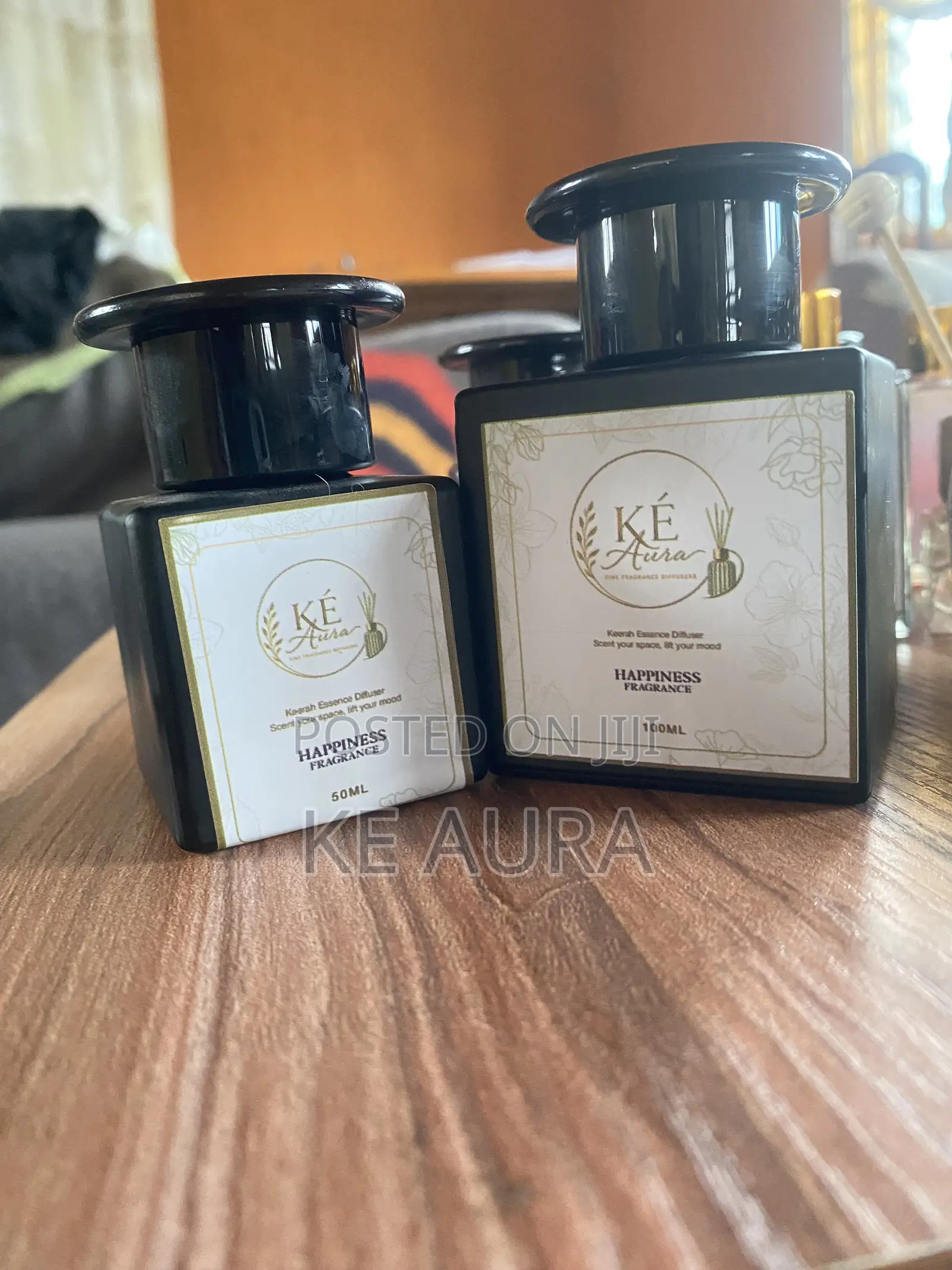 Ké Aura Diffuser